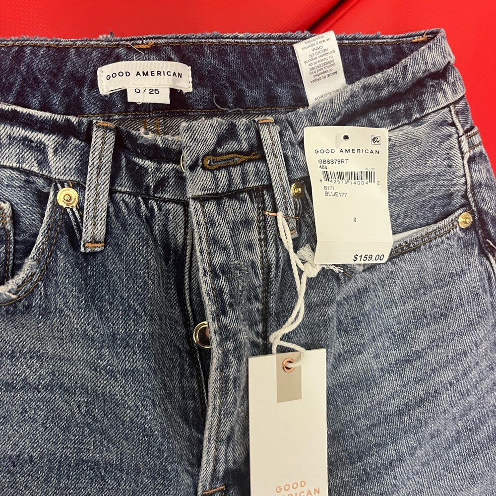 Good American Jeans